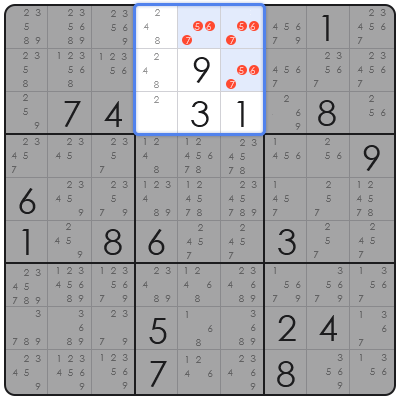 sudoku 16