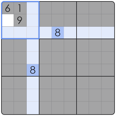 sudoku on paper