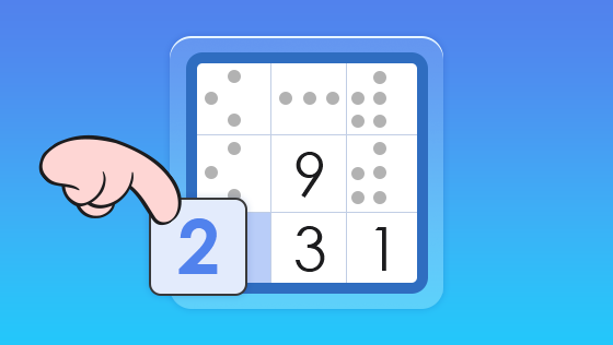 sudoku letter